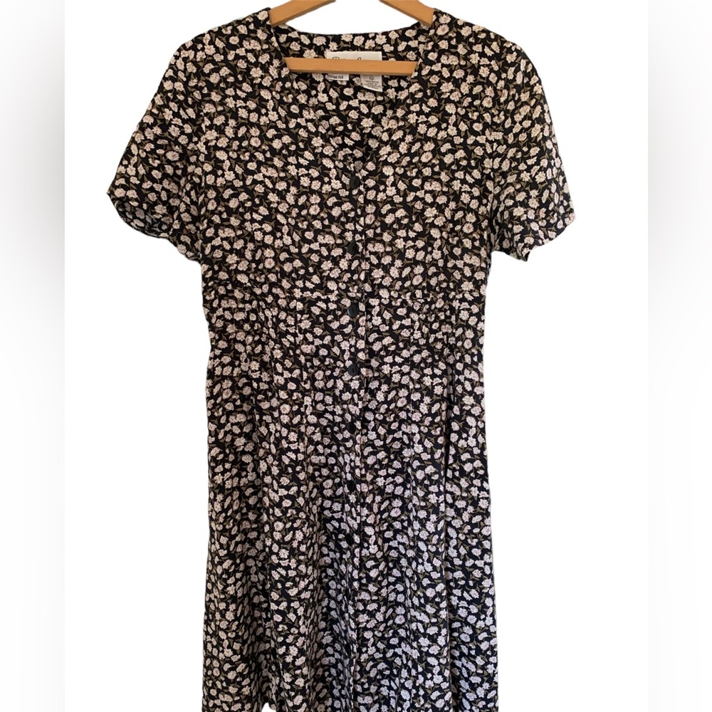 JEN ANN IN THE OBJECTS OF OUR AFFECTION DRESS!